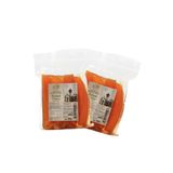 Can Şirin Yöresel Hatay Yöresel Kabak Tatlısı (vakum) 1000g