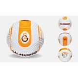 Can Spor Lisanslı Galatasaray Futbol Topu Team GS-7004 - Beyaz