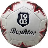 Can Sport Beşiktaş Futbol Topu Star - Renkli
