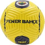 Can Sport Fenerbahçe Futbol Topu Club Sarı-Lacivert - Sarı - Lacivert