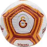 Can Sport Galatasaray Futbol Topu Lines Sarı-Kırmızı - Sarı - Kırmızı