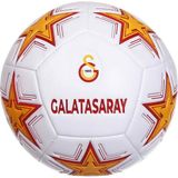 Can Sport Galatasaray Futbol Topu - Sarı - Kırmızı