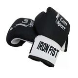 Can Sport Ironfıst Boks Eldiveni