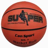 Can Sport No: 7 Süper Basketbol Topu