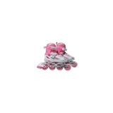 CAN SPORTS Paten Pembe Renk 34-37 Numara