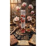 Can TIME24 Manolya Oda Kokusu – Çubuklu Ortam Kokusu 50 ml - Beyaz