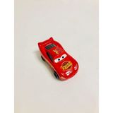 Can Toys Küçük Metal Çekbırak Şimşek Mcqueen Araba