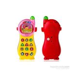 Can Toys Neşeli Telefon Oyuncak