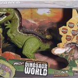 Can Toys Oyuncak El Sensörlü Işıklı ve Sesli Dinazor LH-D005-3