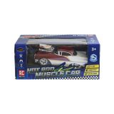 Can Toys Oyuncak Uzaktan Kumandalı 1:16 Sesli Işıklı Drift Atan Araba Mk8121b