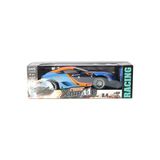 Can Toys Oyuncak Uzaktan Kumandalı Şarjlı Araba 1:10 J601-9 (Karışık Renklerde 1 Adet)