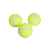 Can Toys Tenis Topu 3'Lü Kaliteli Dayanıklı