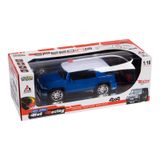 Can Toys Uzaktan Kumandalı Şarjlı Araba Full Fonksiyon 1/16 Ölçek K.3283-85/86-10 2838