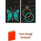Can Yayınları Ahmet Mithat Efendi 2 Kitap Seti + Türk Klasiği Hediye - Hayır