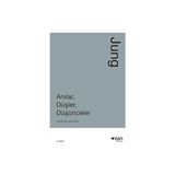 Can Yayınları Anılar, Düşler, Düşünceler + National Geographic - Eşsiz Rotalar (Ciltli): Dünya'nın En Iyi 500 Sürüş Rotası - Hayır