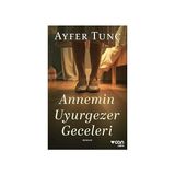 Can Yayınları Annemin Uyurgezer Geceleri + Devlet Ana + Çöl Çiçeği + Bir Aile Meselesi - Hayır