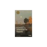 Can Yayınları Arsenyev’in Yaşamı + Top Oynayan Kedi Mağazası - Hasan Ali Yücel Klasikler + Hammurabi - Hayır