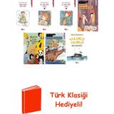 Can Yayınları Aslı Tohumcu 7 Kitap Seti + Türk Klasiği Hediye - Hayır