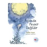 Can Yayınları Aydede Peynir Değildir + Bay Titrek + Beyaz Diş + Kiraz Ağacının Ardından + 19 Kitap Set