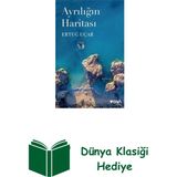 Can Yayınları Ayrılığın Haritası + Dünya Klasiği Hediye - Hayır