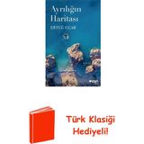 Can Yayınları Ayrılığın Haritası + Türk Klasiği Hediye - Hayır