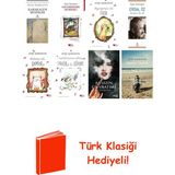 Can Yayınları Ayşe Sarısayın 8 Kitap Seti + Türk Klasiği Hediye - Hayır