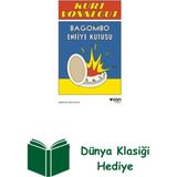 Can Yayınları Bagombo Enfiye Kutusu + Dünya Klasiği Hediye - Hayır