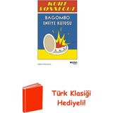 Can Yayınları Bagombo Enfiye Kutusu + Türk Klasiği Hediye - Hayır