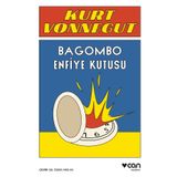 Can Yayınları Bagombo Enfiye Kutusu