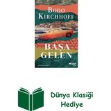 Can Yayınları Başa Gelen + Dünya Klasiği Hediye - Hayır