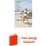Can Yayınları Belki Yaz Erken Gelir + Türk Klasiği Hediye - Hayır