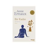Can Yayınları Bir Kadın + Bir Doğum Günü Partisi + Dilekler Tacı (Ciltli) + 5 Kitap Set - Hayır
