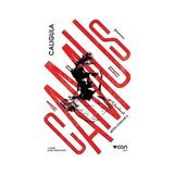 Can Yayınları Caligula: Bütün Oyunları 2 + Sersem Kocanın Kurnaz Karısı + Resimleri Okumak: Sanata Baktığımızda Düşündüklerimiz - Hayır