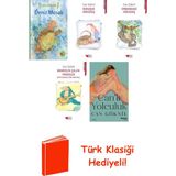 Can Yayınları Can Göknil 5 Kitap Seti + Türk Klasiği Hediye - Hayır