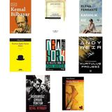Can Yayınları Cemo: 1967 Tdk Roman Ödülü + 7 Kitap Daha (Set) - Hayır