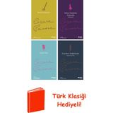 Can Yayınları Cesare Pavese 4 Kitap Seti + Türk Klasiği Hediye - Hayır