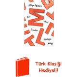 Can Yayınları Çok Özel Isimler Sözlüğü + Türk Klasiği Hediye - Hayır