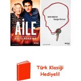 Can Yayınları David Boratav 2 Kitap Seti + Türk Klasiği Hediye - Hayır