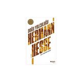 Can Yayınları Doğu Yolculuğu: 1946 Nobel Edebiyat Ödülü + Dut Yemiş Bülbül Kırmızı Kedi Yayınevi (Kapak Değişebilir) + 2 Kitap Set - Hayır