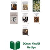 Can Yayınları E.t.a. Hoffmann 7 Kitap Seti + Dünya Klasiği Hediye - Hayır