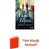 Can Yayınları Ekmek ve Zeytin + Türk Klasiği Hediye - Hayır