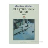 Can Yayınları - Eleştirmenin Ölümü - Martin Walser