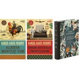 Can Yayınları Gabriel Garcia Marquez Albaya Mektup Yok +2 Adet Kitap Set - Hayır