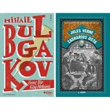 Can Yayınları Genç Bir Köy Hekimi + Zacharius Usta - Hayır