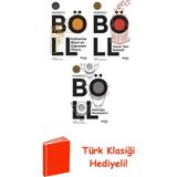 Can Yayınları Heinrich Böll 3 Kitap Seti + Türk Klasiği Hediye - Hayır
