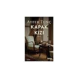 Can Yayınları Kapak Kızı + Keşke: Bir Köy Enstitüsü Romanı - Hayır