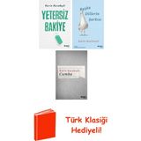 Can Yayınları Karin Karakaşlı 3 Kitap Seti + Türk Klasiği Hediye - Hayır
