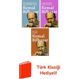 Can Yayınları Kemal Bilbaşar 3 Kitap Seti + Türk Klasiği Hediye - Hayır