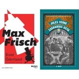 Can Yayınları Kont Öderland + Zacharius Usta - Hayır