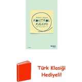 Can Yayınları Kontrol Kalemi + Türk Klasiği Hediye - Hayır